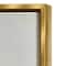 Stupell Industries Laundry Stain Removal Guide Helpful Symbols Chart Framed Floater Canvas Wall Art